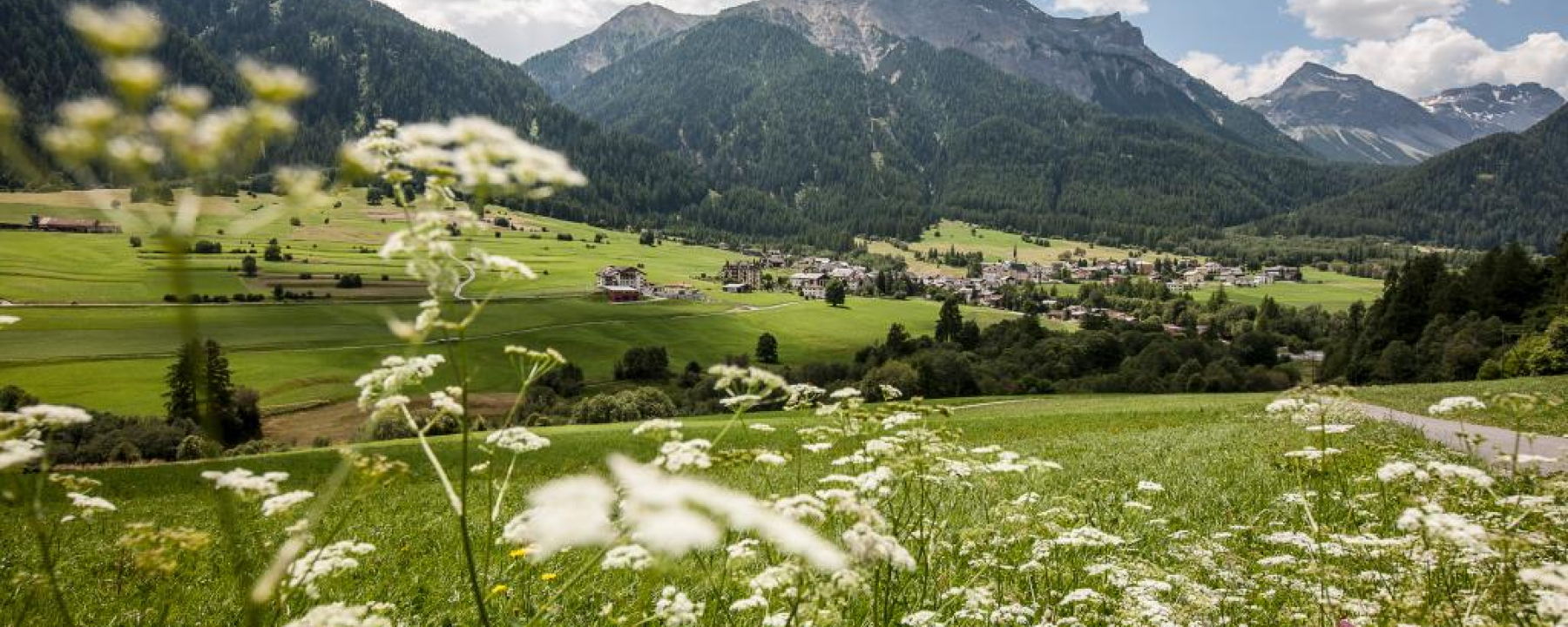 Sta. Maria im Val Müstair