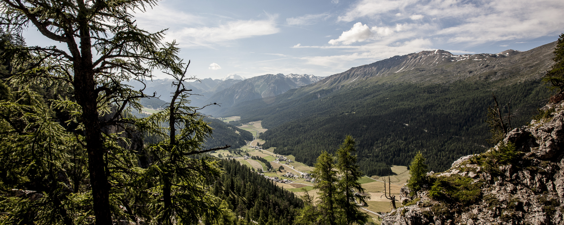 Val Müstair