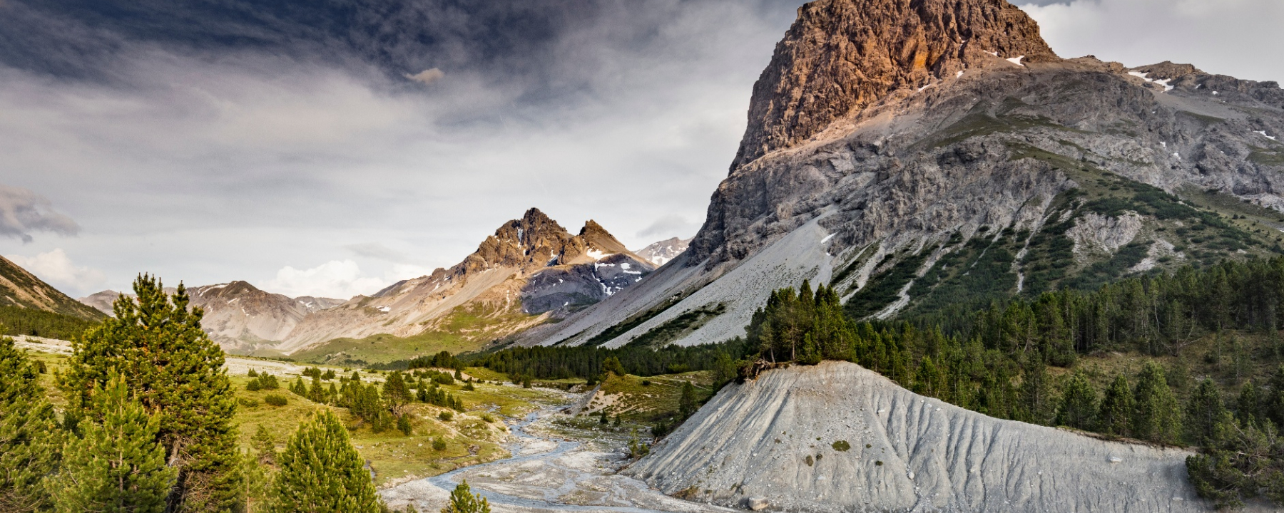 Val Mora