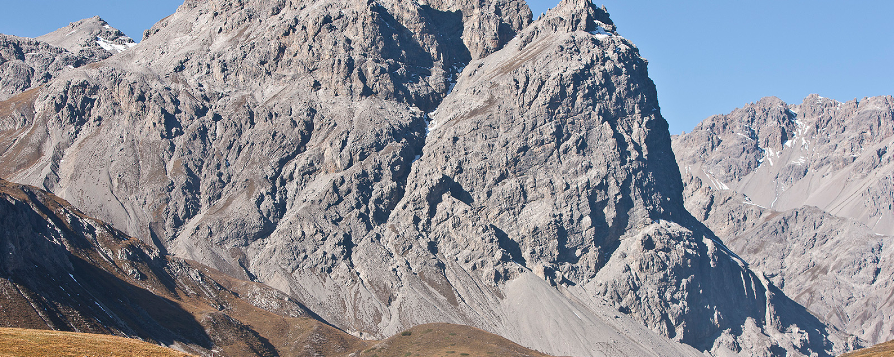 Val Mora – Das Gefühl der Kanadischen Wildnis.