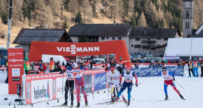 Tour de Ski Val Müstair Tour de Ski Val Müstair