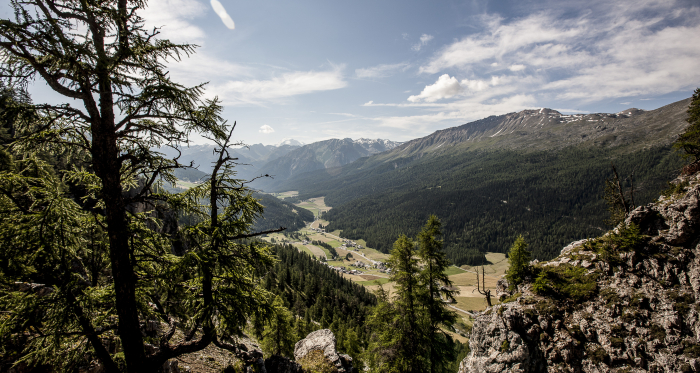 Val Müstair