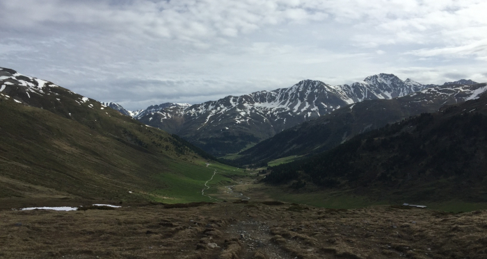 Blick ins Val S-charl