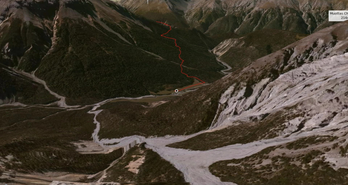 Bergtour in Graubünden: Nationalpark: Munt la Schera - vom Gletscher geformt