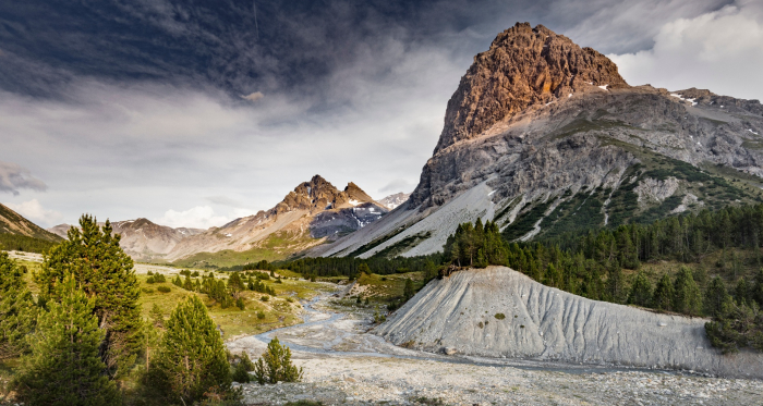 Val Mora