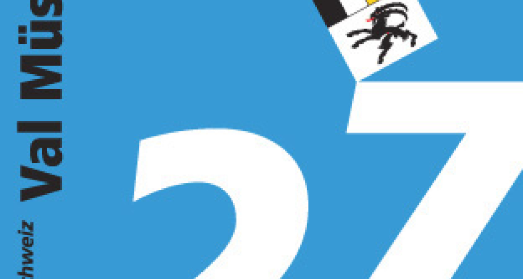 Radweg Tschierv – Mals [SchweizMobil-Nr. 27] (oua_10739206_image)