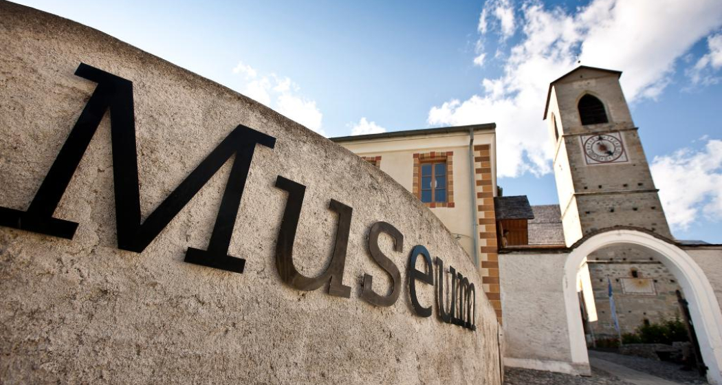 UNESCO Welterbe Kloster St. Johann (oua_16880987_image) UNESCO Welterbe Kloster St. Johann (oua_16880987_image)