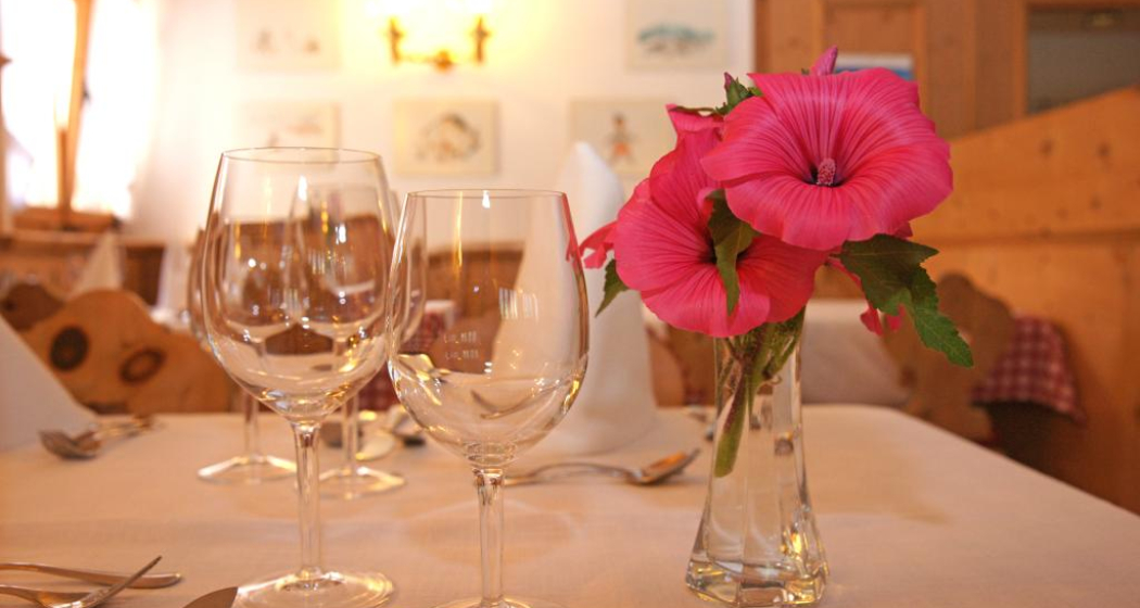 Restaurant Hotel Staila, Fuldera Restaurant Hotel Staila, Fuldera