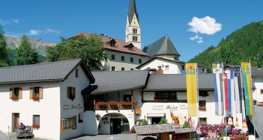 Meier-Beck von aussen Meier-Beck von aussen