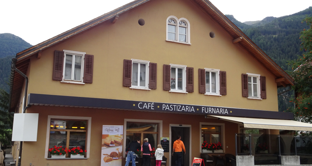 CAFÈ - PASTIZARIA - FURNARIA Caterina Bott (oua_23725062_image) CAFÈ - PASTIZARIA - FURNARIA Caterina Bott (oua_23725062_image)