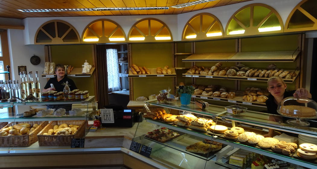 CAFÈ - PASTIZARIA - FURNARIA Caterina Bott (oua_23725064_image) CAFÈ - PASTIZARIA - FURNARIA Caterina Bott (oua_23725064_image)