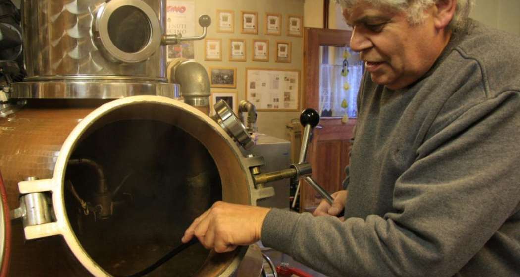 Antica Distilleria Beretta (oua_23861139_image) Antica Distilleria Beretta (oua_23861139_image)