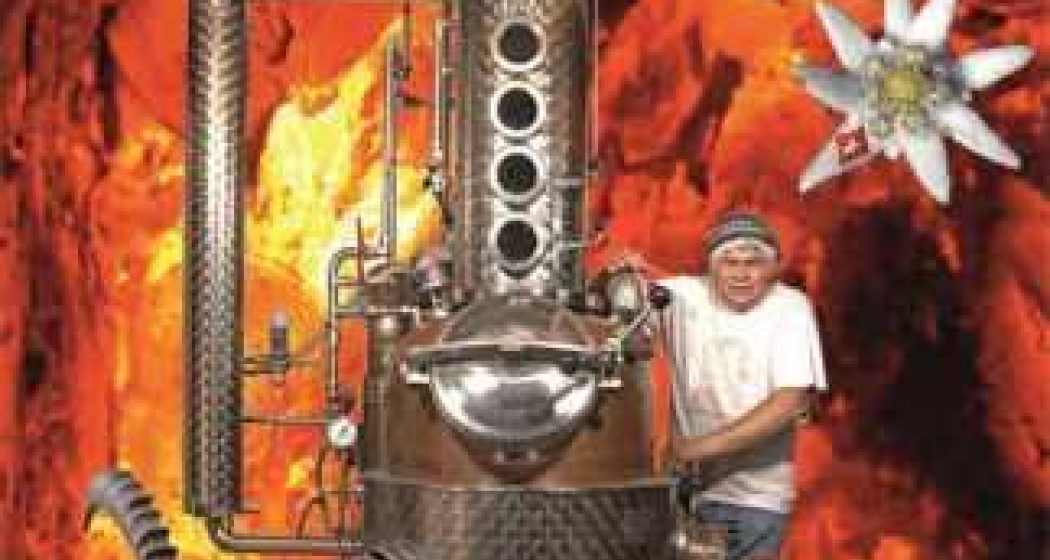 Antica Distilleria Beretta (oua_23953599_image) Antica Distilleria Beretta (oua_23953599_image)