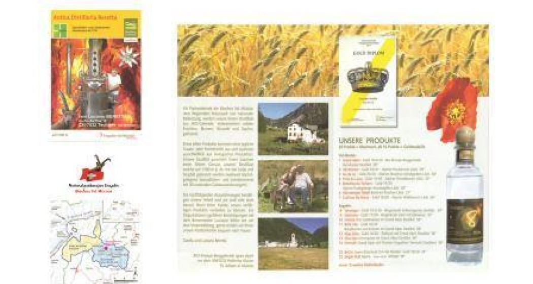 Antica Distilleria Beretta (oua_23953617_image) Antica Distilleria Beretta (oua_23953617_image)