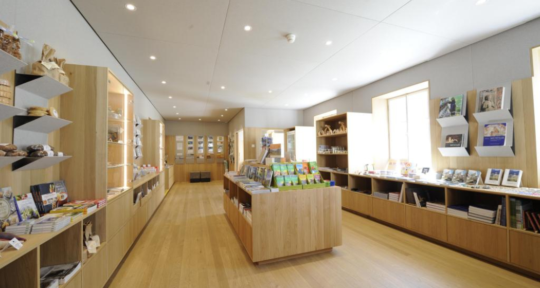 Klosterladen St. Johann (oua_24725753_image) Klosterladen St. Johann (oua_24725753_image)