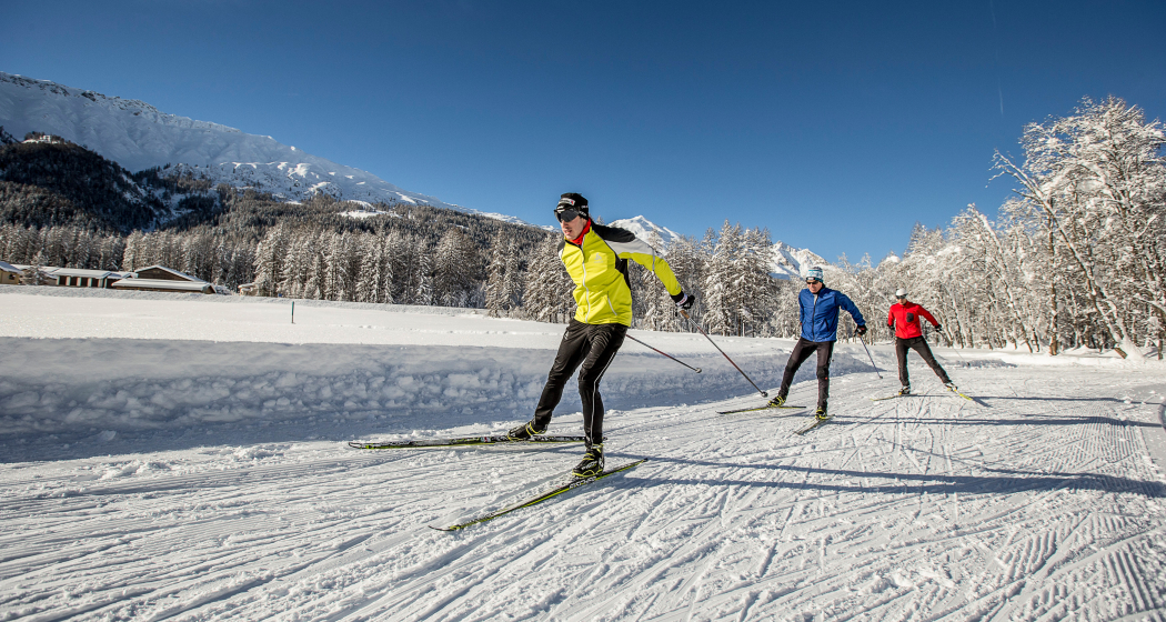 1 Furom - «La artificiala» (auch als Nachtloipe) (oua_25150618_image)