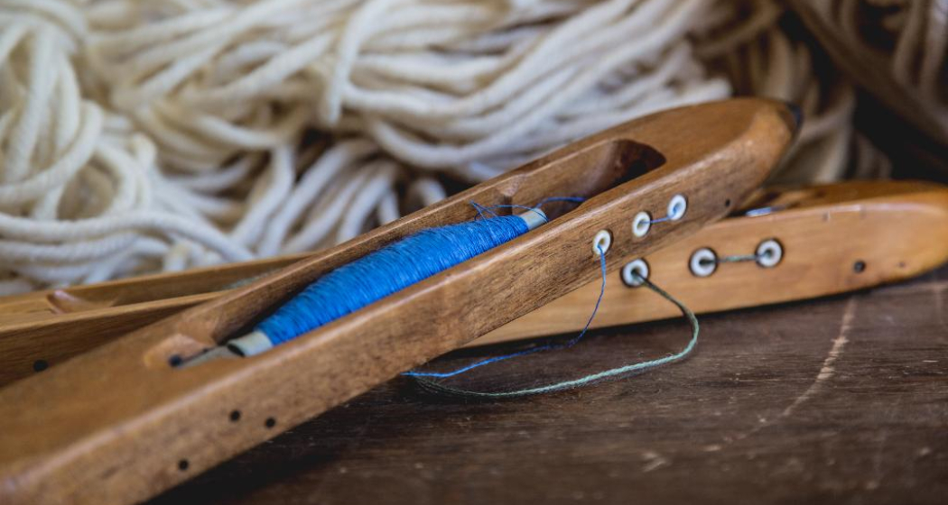 Handweberei Tessanda Val Müstair (oua_30203652_image) Handweberei Tessanda Val Müstair (oua_30203652_image)