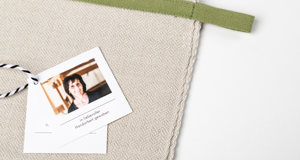 Handweberei Tessanda Val Müstair (oua_30203665_image) Handweberei Tessanda Val Müstair (oua_30203665_image)