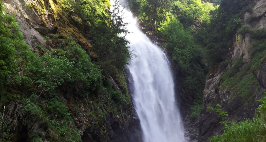 Müstair - Cascada da Pisch - Guad - Müstair (oua_30786908_image) Müstair - Cascada da Pisch - Guad - Müstair (oua_30786908_image)