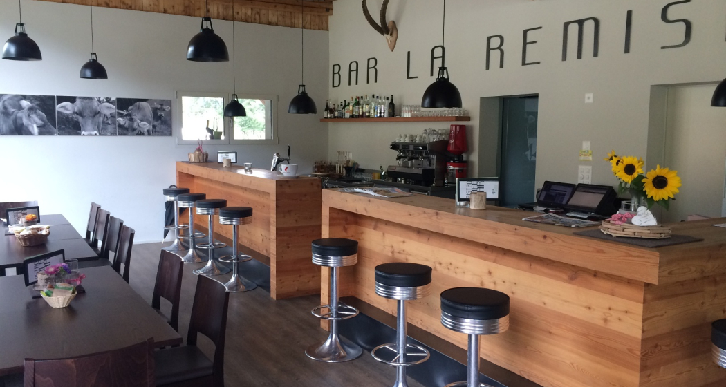 Bistro La Remisa (oua_48003163_image) Bistro La Remisa (oua_48003163_image)