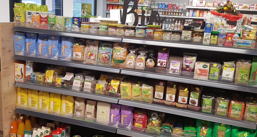 Innenansicht Innenansicht