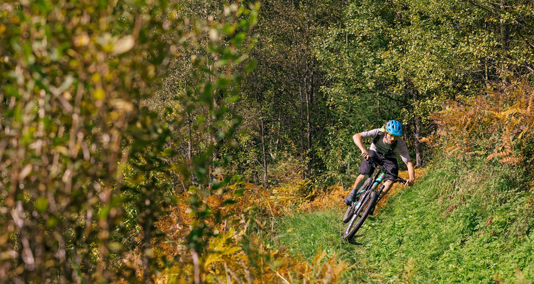 Talrunde Val Müstair – Auf den Spuren der einheimischen Bike-Cracks (oua_59151041_image) Talrunde Val Müstair – Auf den Spuren der einheimischen Bike-Cracks (oua_59151041_image)