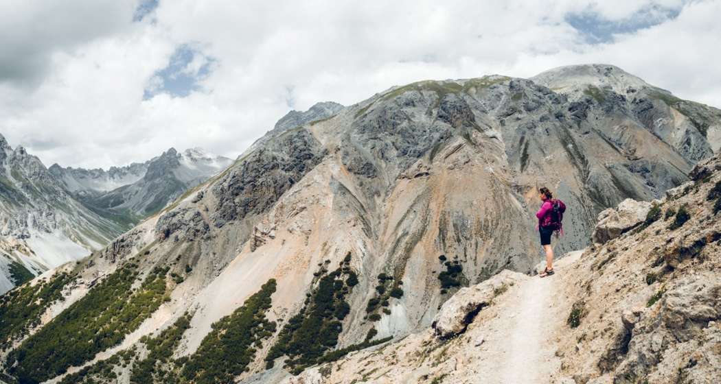 Valbella Rundtour ab Ofenpass (oua_603436954_image) Valbella Rundtour ab Ofenpass (oua_603436954_image)