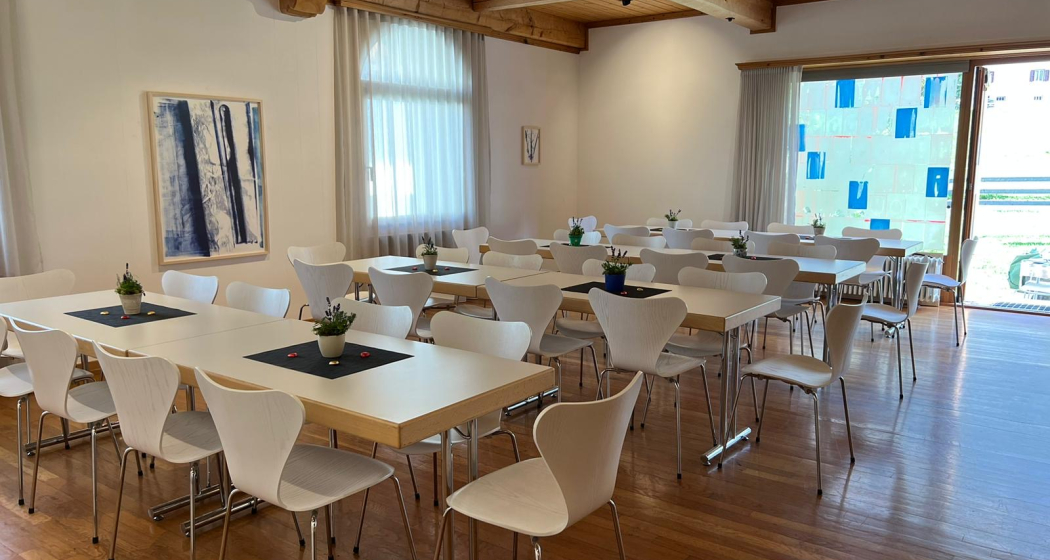 Seminarraum – Chasa Jaura (oua_603589712_image) Seminarraum – Chasa Jaura (oua_603589712_image)