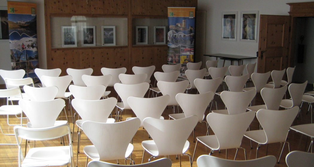 Seminarraum – Chasa Jaura (oua_603589715_image) Seminarraum – Chasa Jaura (oua_603589715_image)