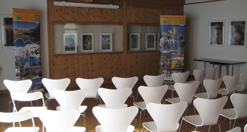 Seminarraum – Chasa Jaura (oua_603589716_image) Seminarraum – Chasa Jaura (oua_603589716_image)