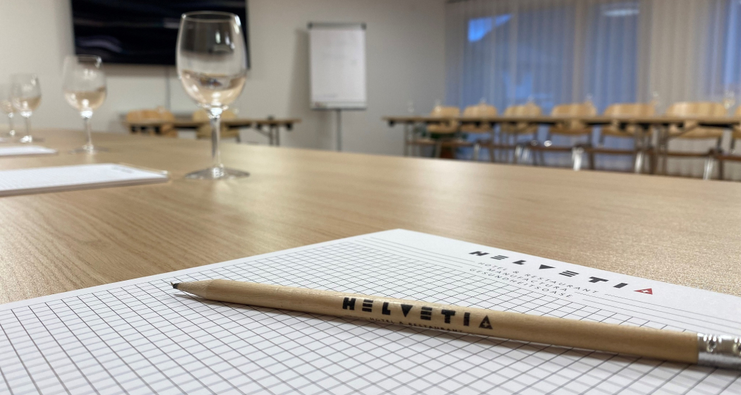 U-Form Bestuhlung U-Form Bestuhlung