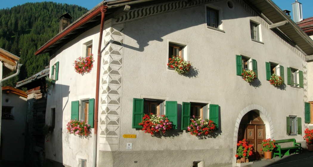 Haus Haus