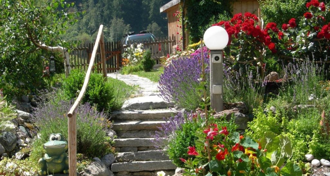 Garten Garten