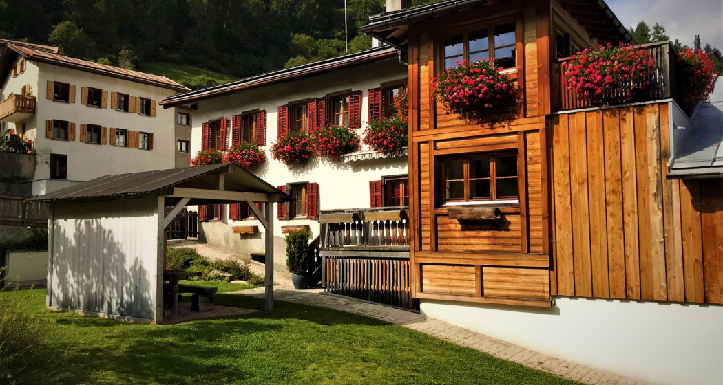 Haus Haus