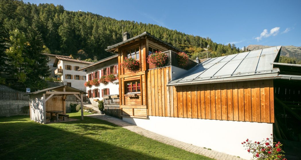 Haus Haus