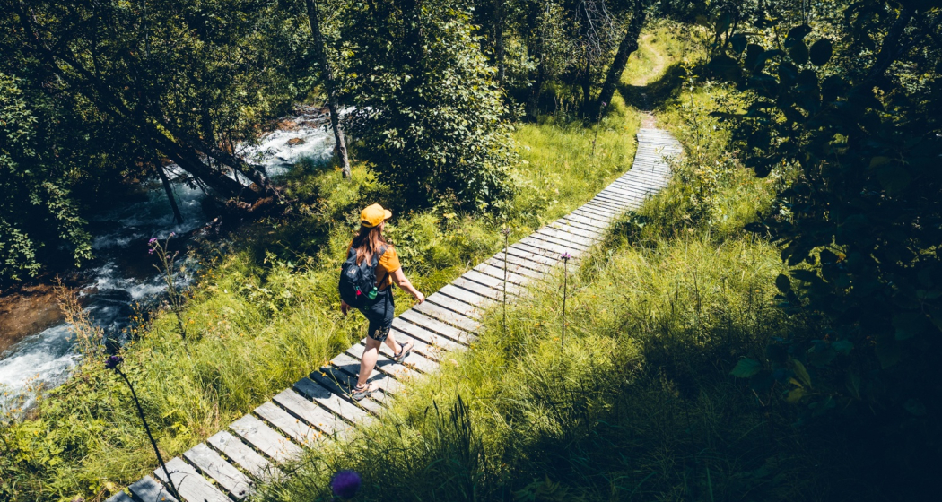 A la riva dal Rom – an den Ufern des Rom [SchweizMobil-Nr. 801] (oua_610478224_image)