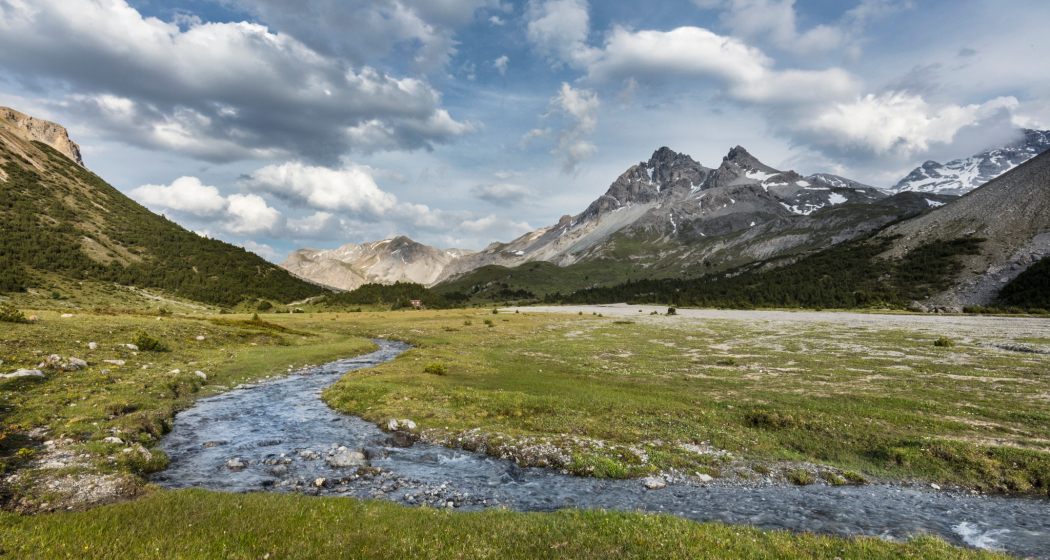 Val Mora Val Mora