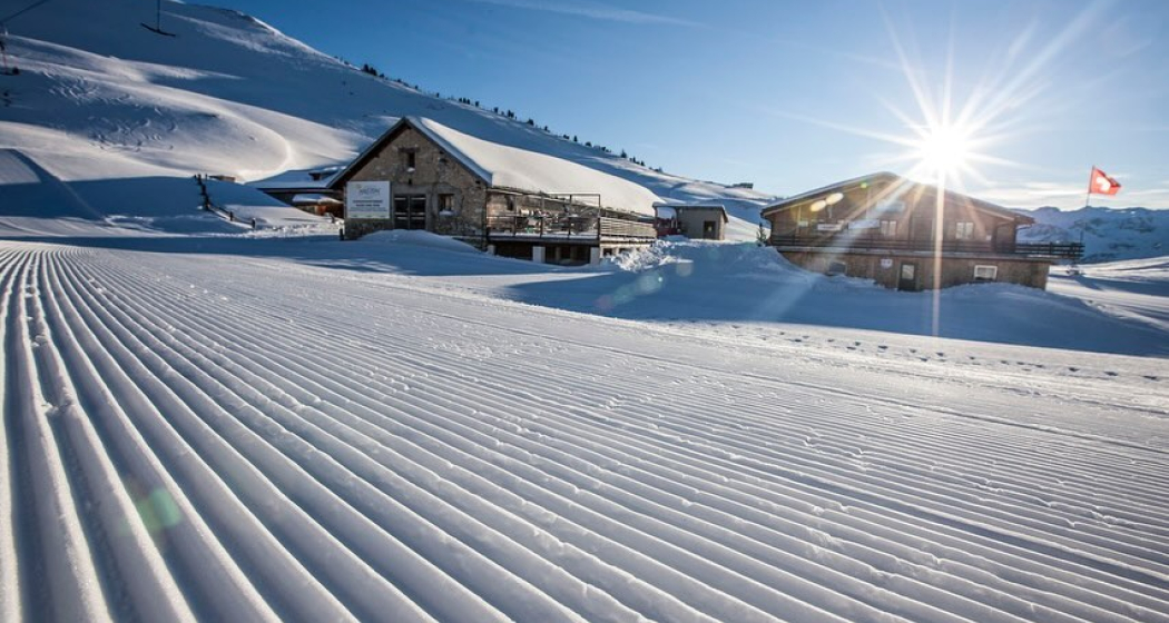 Alp da Munt Alp da Munt