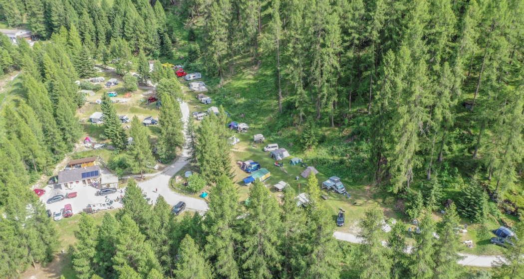 Camping Pe da Munt**, Sta. Maria (oua_64004071_image) Camping Pe da Munt**, Sta. Maria (oua_64004071_image)