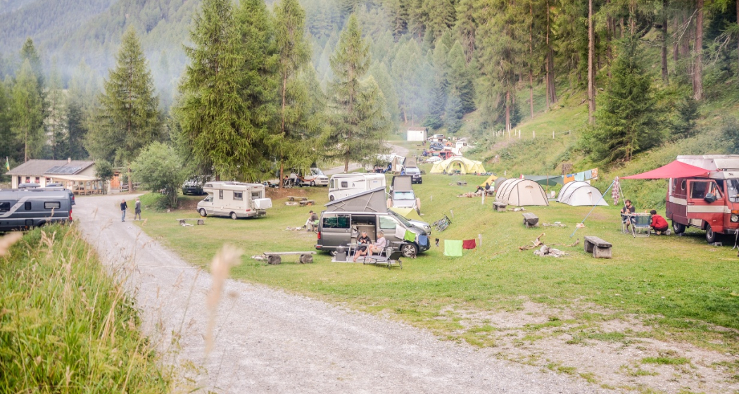 Camping Pe da Munt**, Sta. Maria (oua_64004085_image) Camping Pe da Munt**, Sta. Maria (oua_64004085_image)