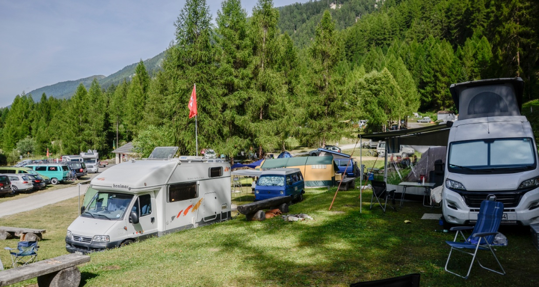 Camping Pe da Munt**, Sta. Maria (oua_64027576_image) Camping Pe da Munt**, Sta. Maria (oua_64027576_image)