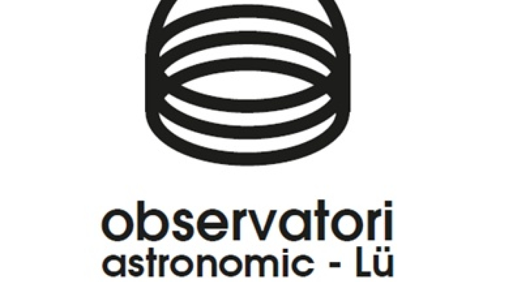 Observatori astronomic Lü Observatori astronomic Lü