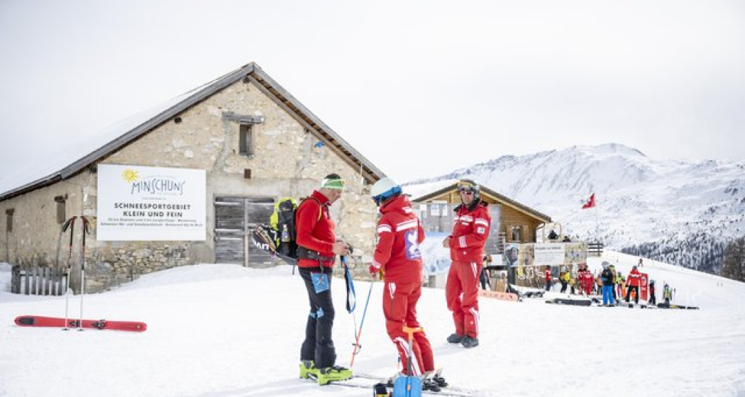 Alp da Munt Alp da Munt