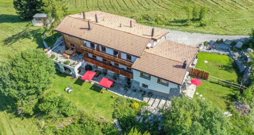 Chasa al Battaporta (oua_83060682_image) Chasa al Battaporta (oua_83060682_image)