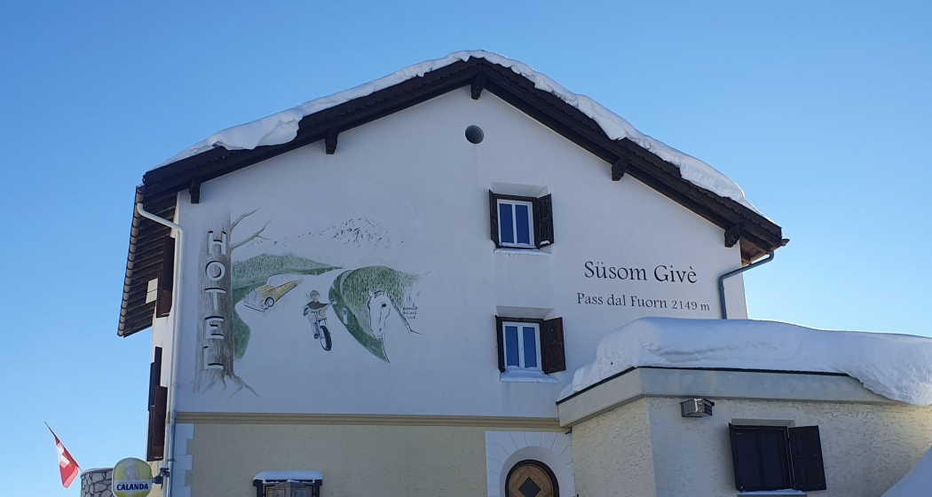Hotel Süsom-Givè, Ofenpasshöhe (oua_83060707_image) Hotel Süsom-Givè, Ofenpasshöhe (oua_83060707_image)