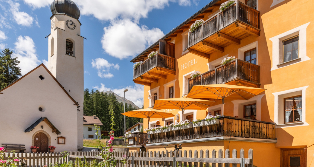 Hotel Landgasthof Staila (oua_91807757_image) Hotel Landgasthof Staila (oua_91807757_image)