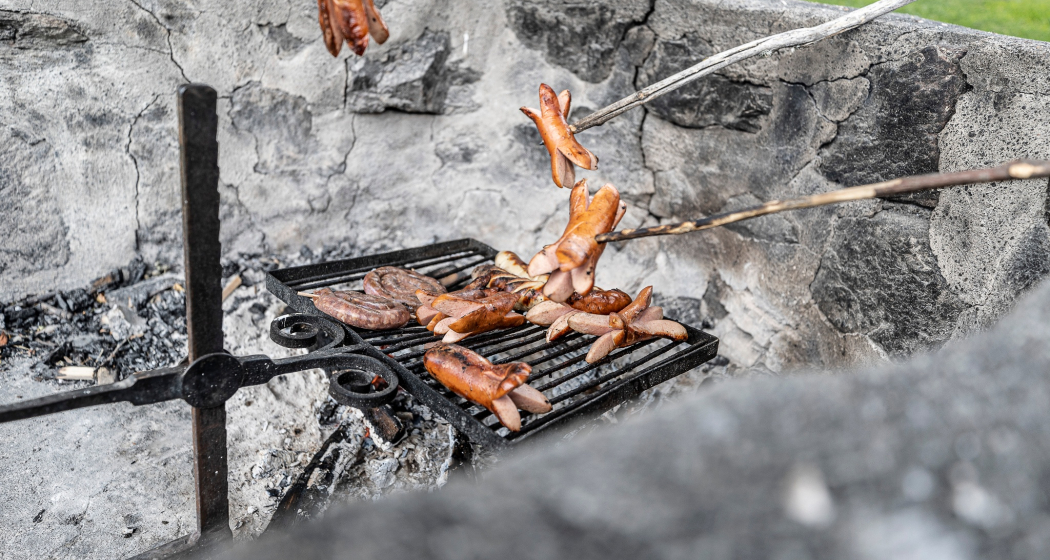 Feuerstelle Pradellas Sta. Maria (oua_93848711_image) Feuerstelle Pradellas Sta. Maria (oua_93848711_image)