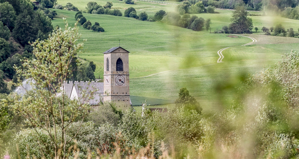 S-charl – Cruschetta - Müstair S-charl – Cruschetta - Müstair