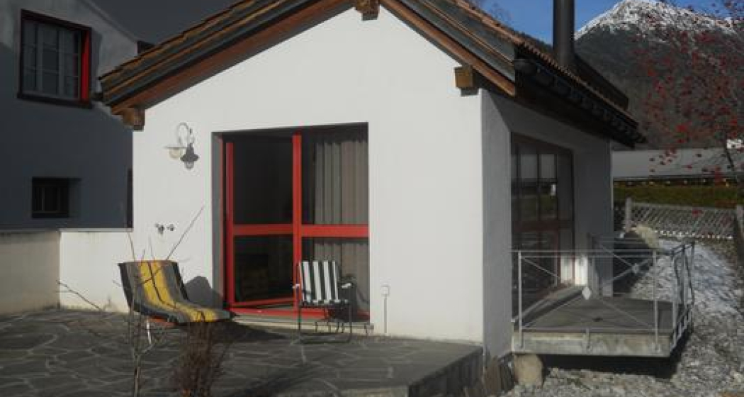 Ferienwohnung Baeder (tom_tds00020010507588442_image) Ferienwohnung Baeder (tom_tds00020010507588442_image)