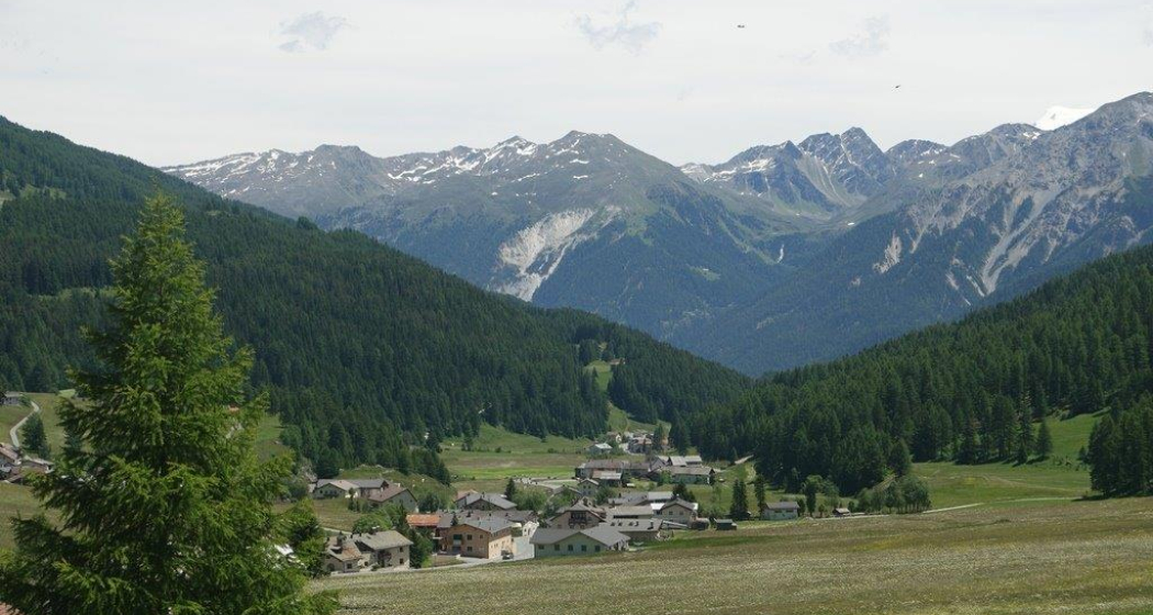 Ferienwohnung Chasa Grava 20 (tom_tds00020010756662807_image) Ferienwohnung Chasa Grava 20 (tom_tds00020010756662807_image)